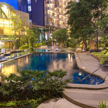 Holiday Inn Cikarang Jababeka By Ihg Eksteriør billede