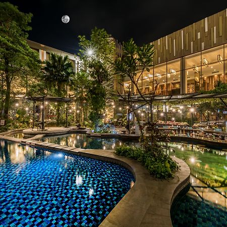 Holiday Inn Cikarang Jababeka By Ihg Eksteriør billede