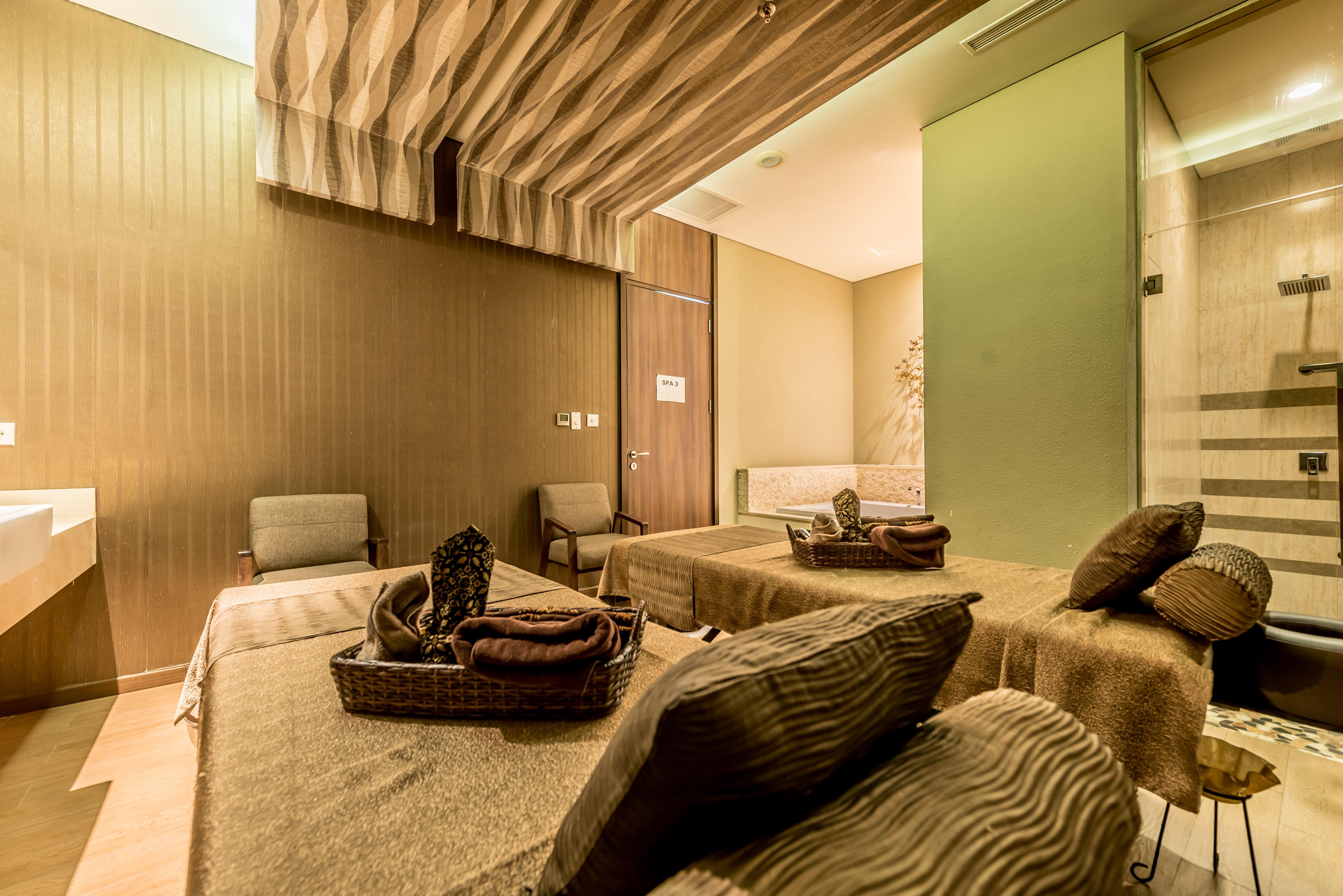 Holiday Inn Cikarang Jababeka By Ihg Eksteriør billede