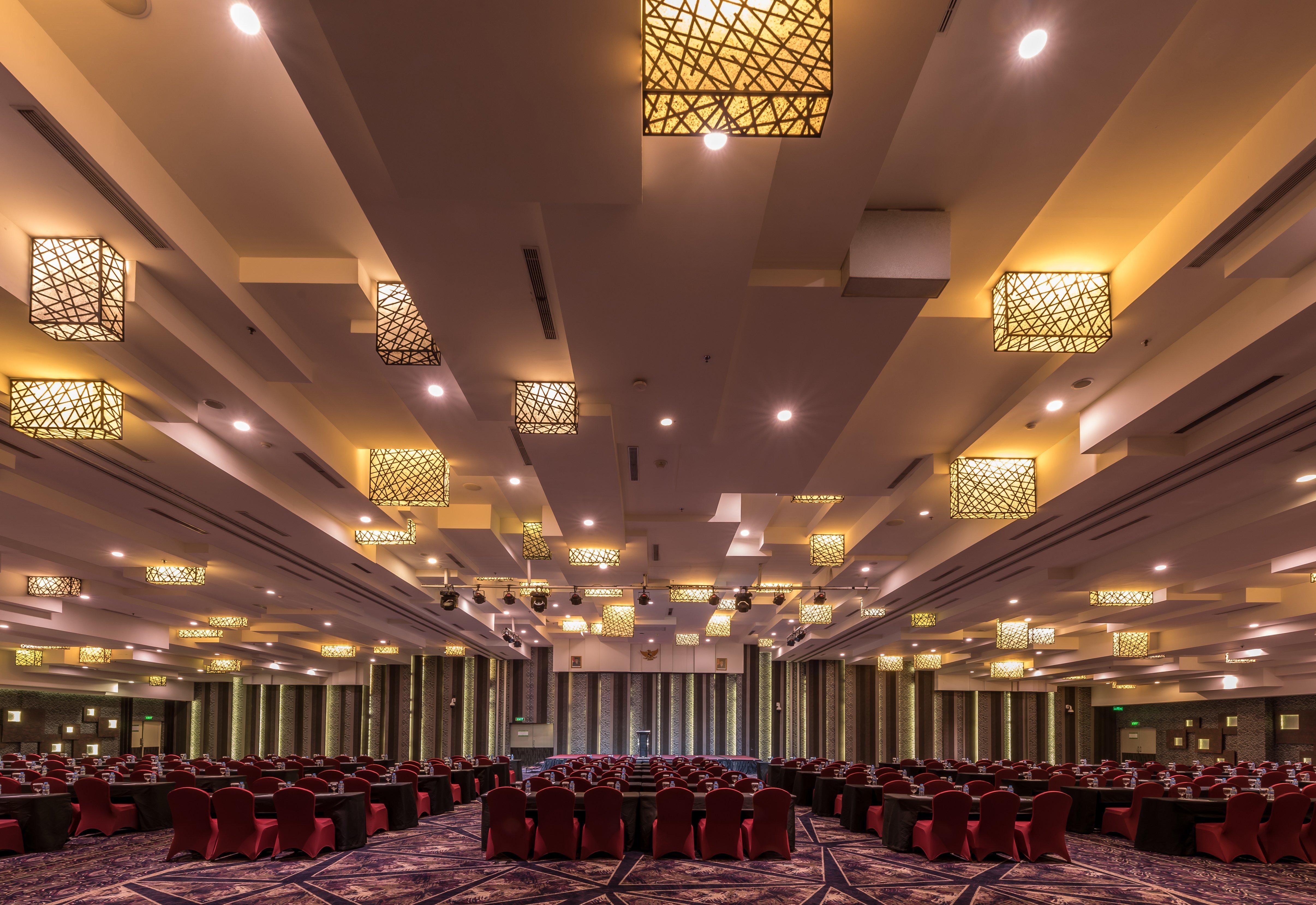 Holiday Inn Cikarang Jababeka By Ihg Eksteriør billede