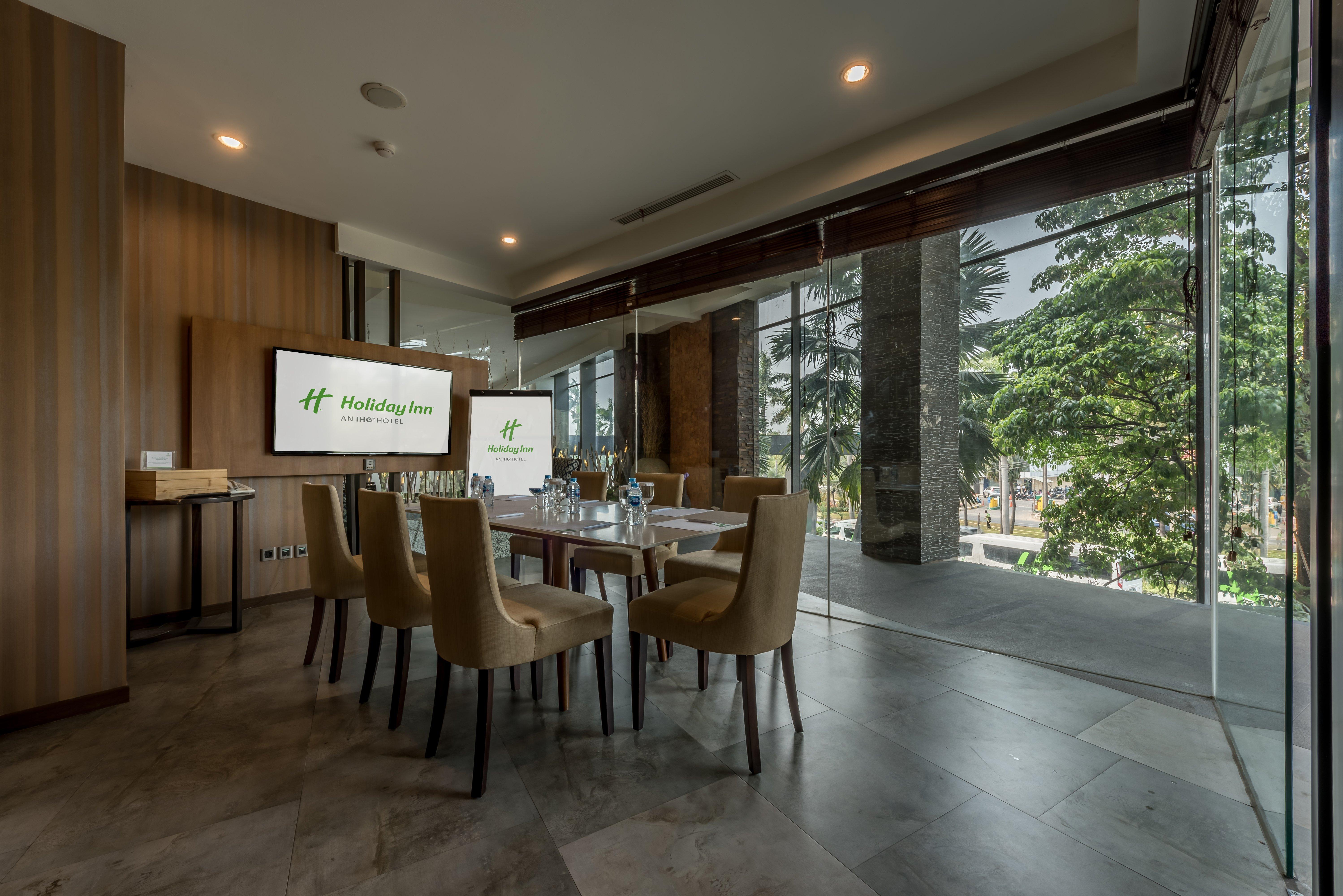 Holiday Inn Cikarang Jababeka By Ihg Eksteriør billede
