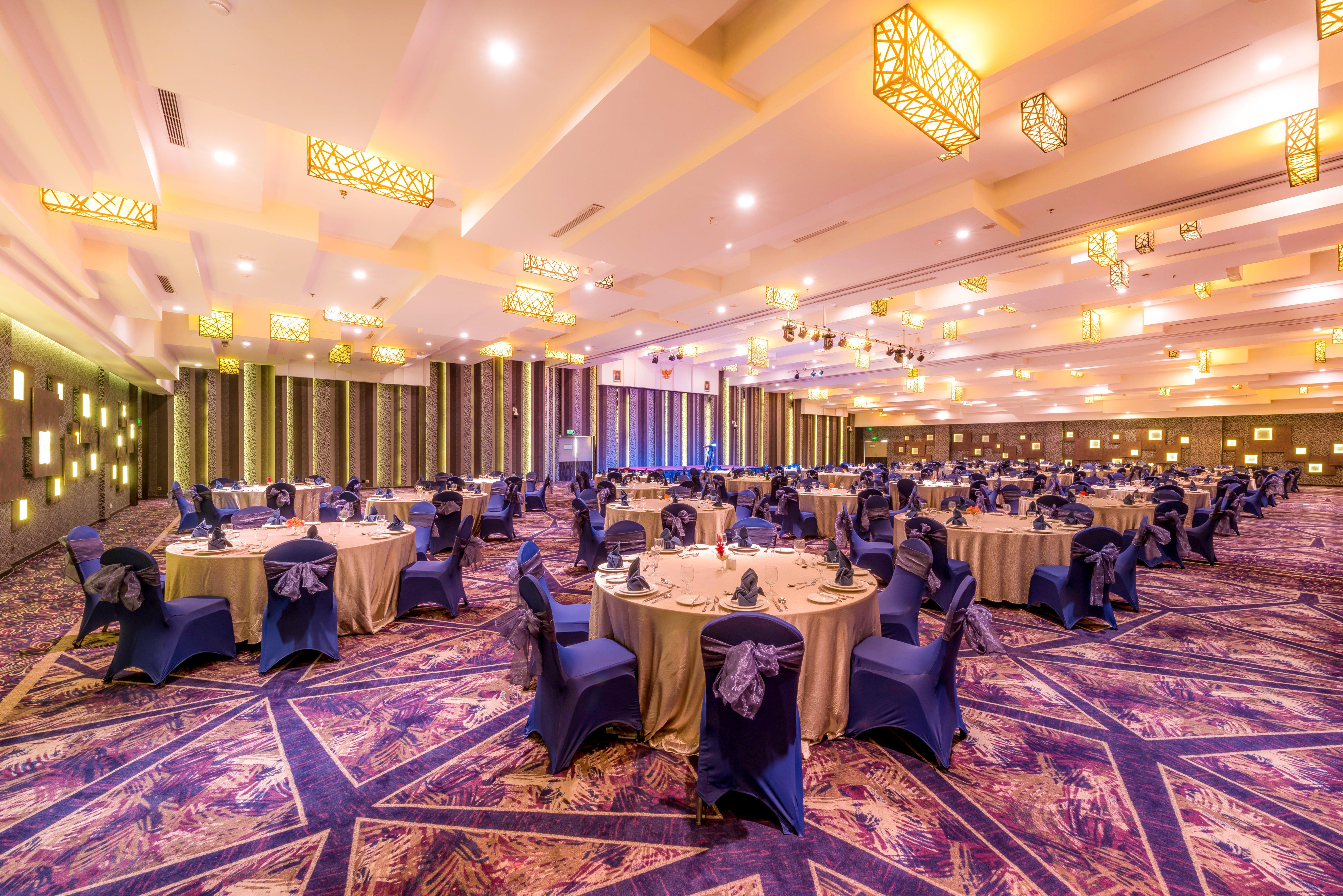Holiday Inn Cikarang Jababeka By Ihg Eksteriør billede