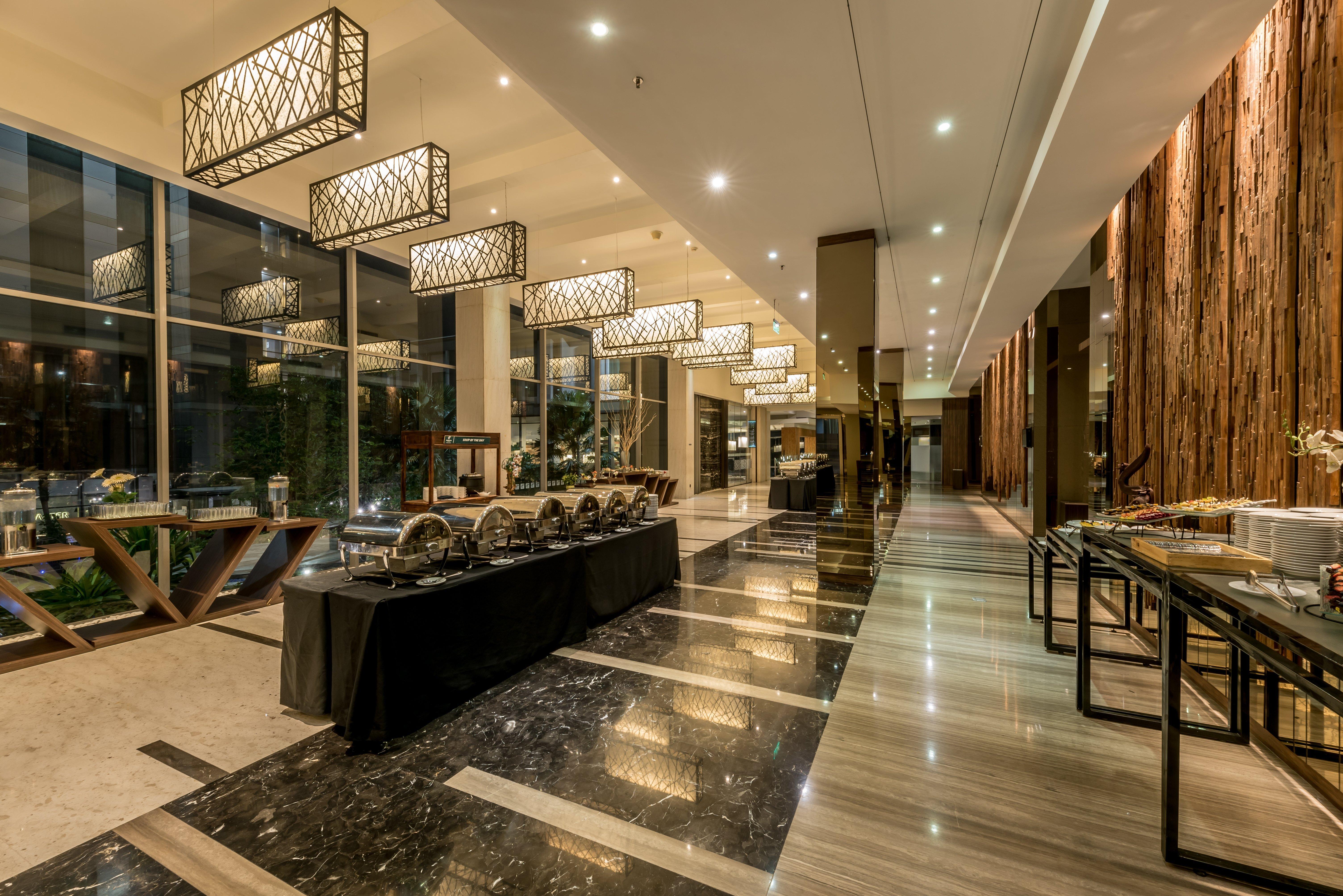 Holiday Inn Cikarang Jababeka By Ihg Eksteriør billede