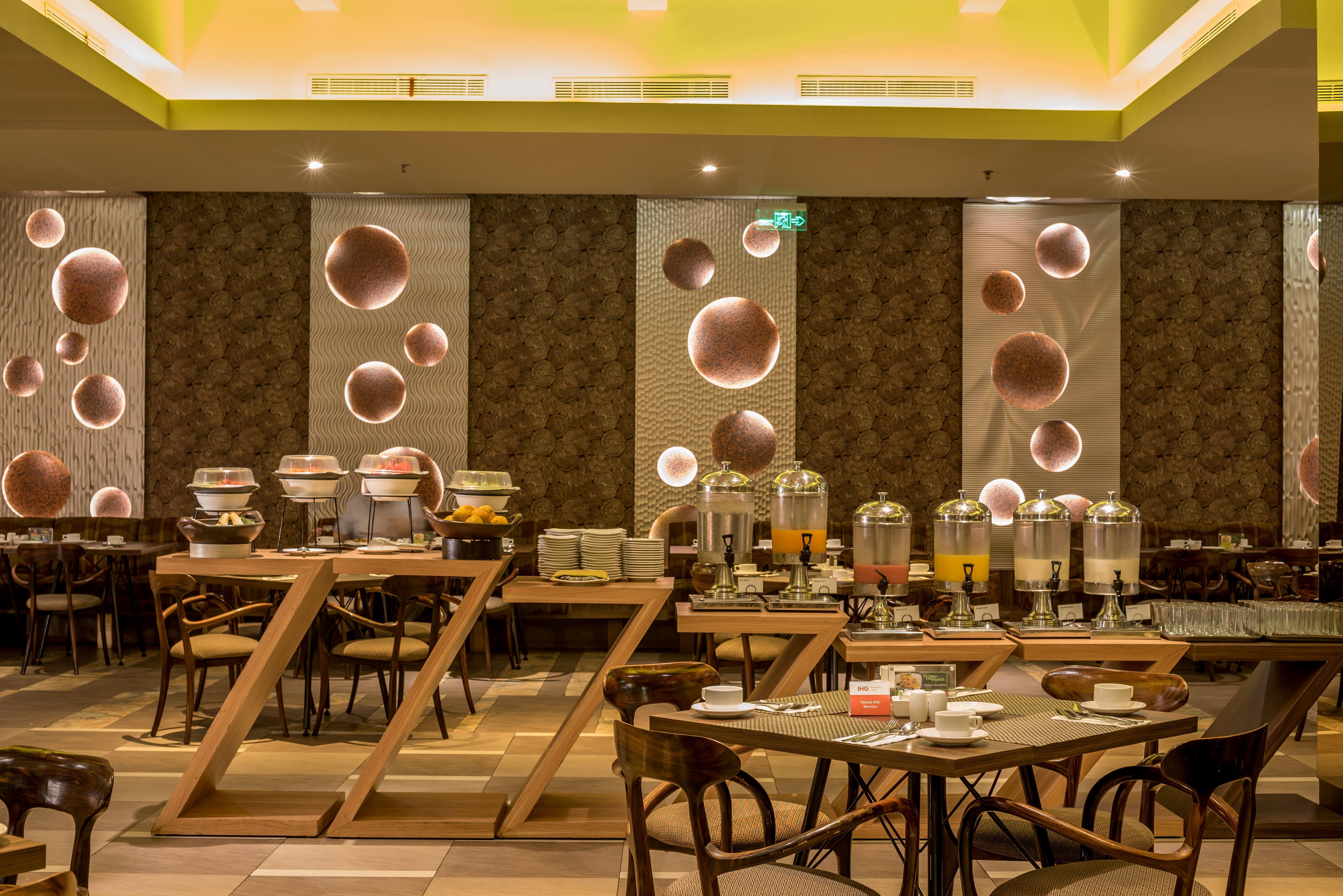Holiday Inn Cikarang Jababeka By Ihg Eksteriør billede