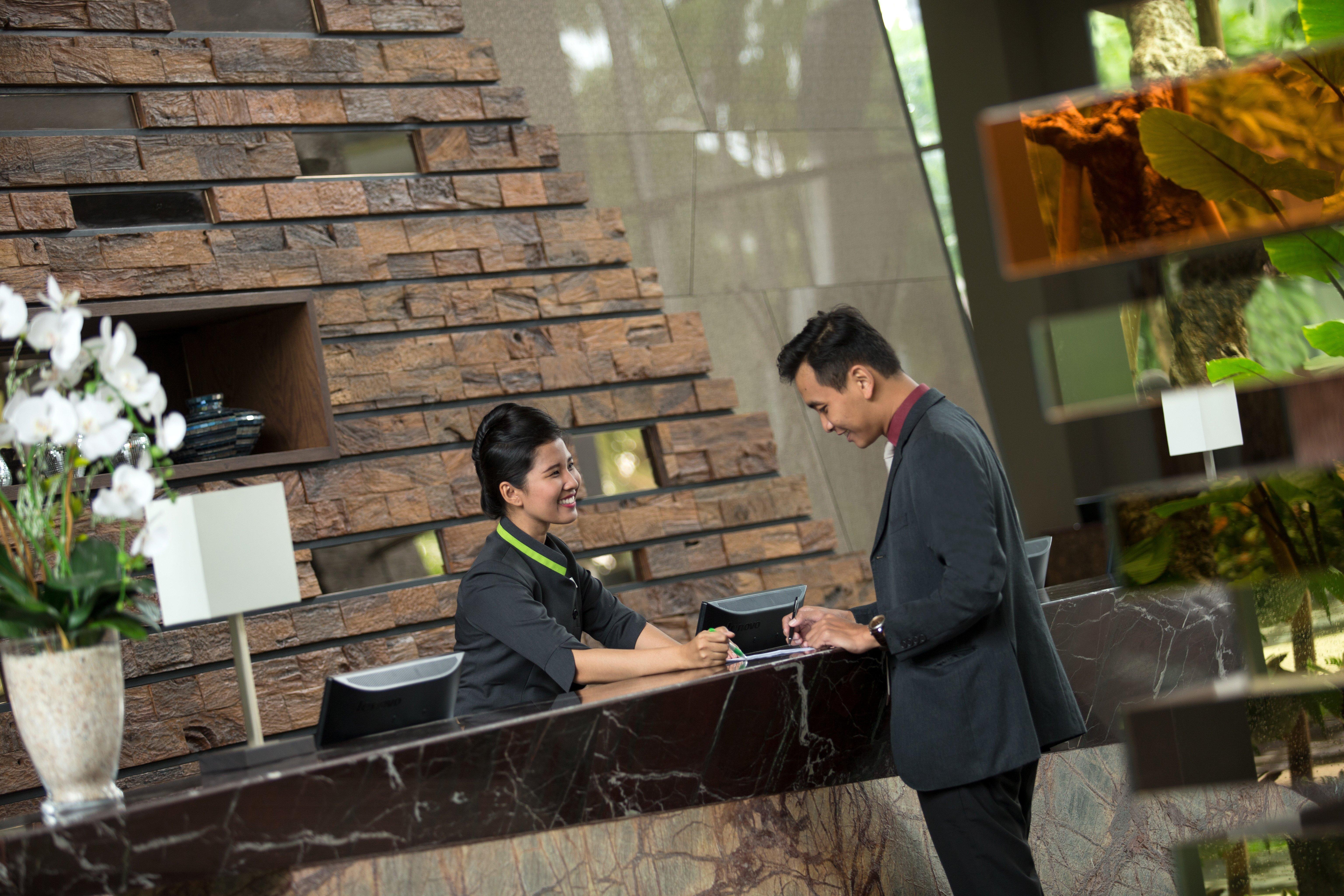 Holiday Inn Cikarang Jababeka By Ihg Eksteriør billede