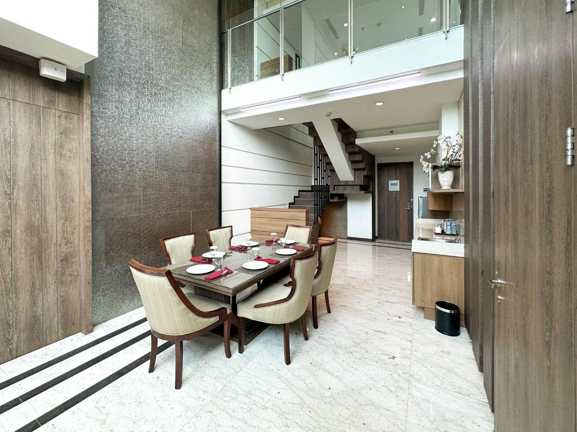 Holiday Inn Cikarang Jababeka By Ihg Eksteriør billede