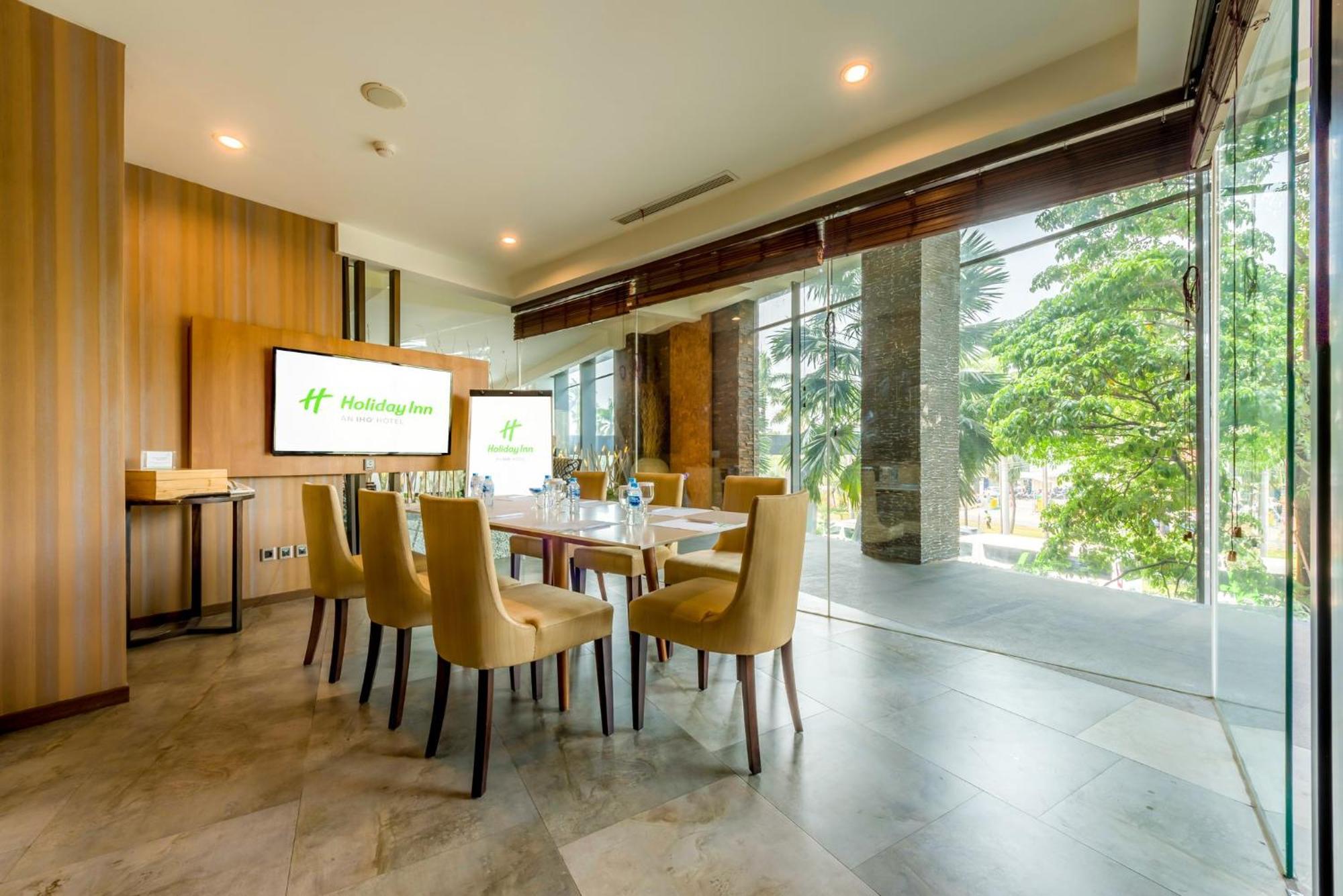 Holiday Inn Cikarang Jababeka By Ihg Eksteriør billede